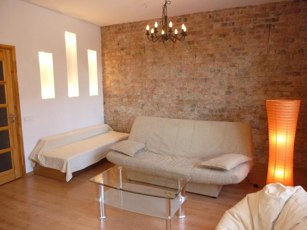 Rigacenter Apartment Room photo