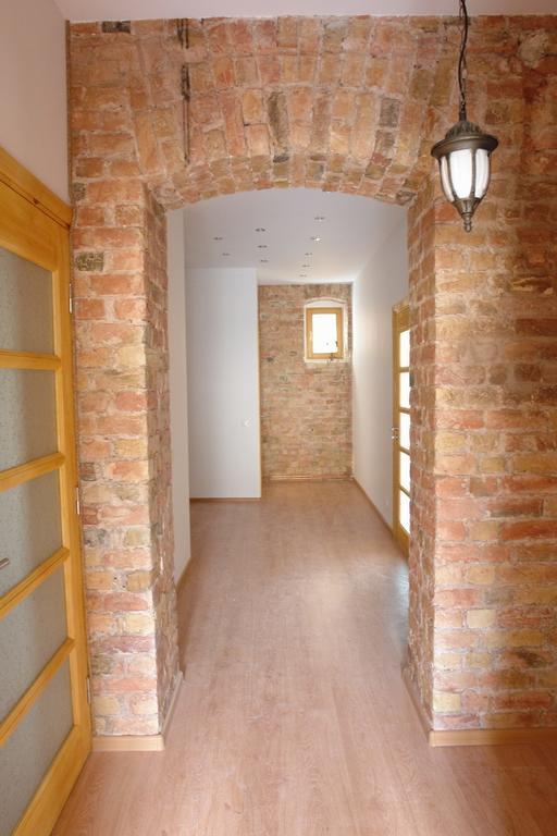 Rigacenter Apartment Room photo